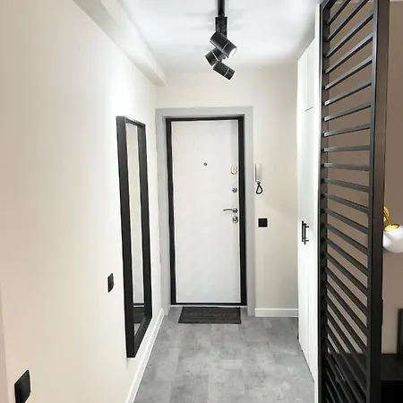 Lux Apartment On Astana 12/1 Ust-Kamenogorsk Exterior photo