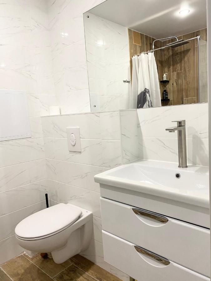 Lux On Astana 12/1 Apartment *