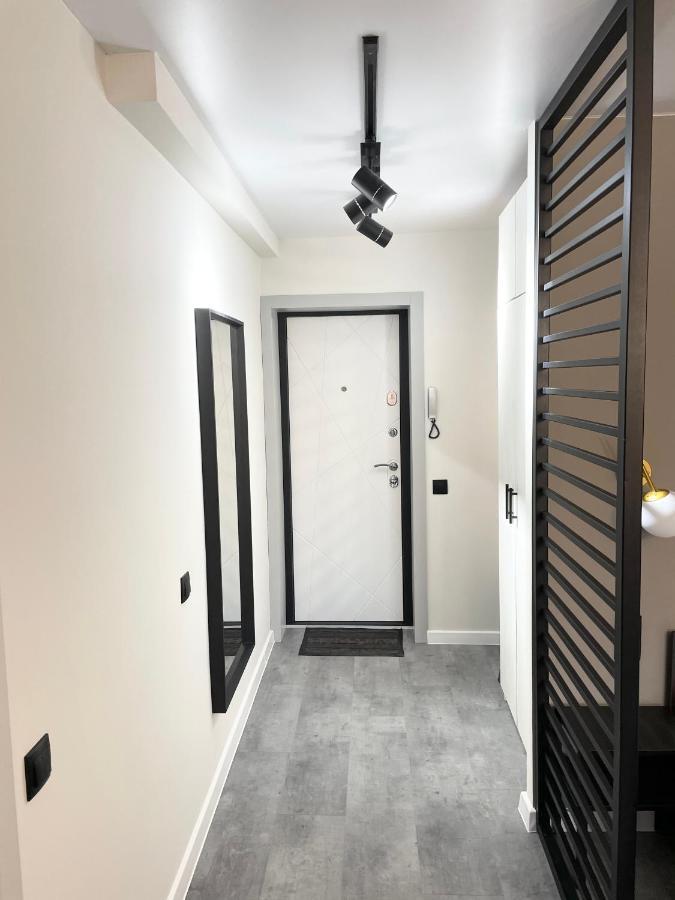 Apartment Lux On Astana 12/1