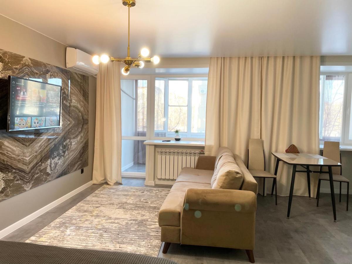Apartment Lux On Astana 12/1 *