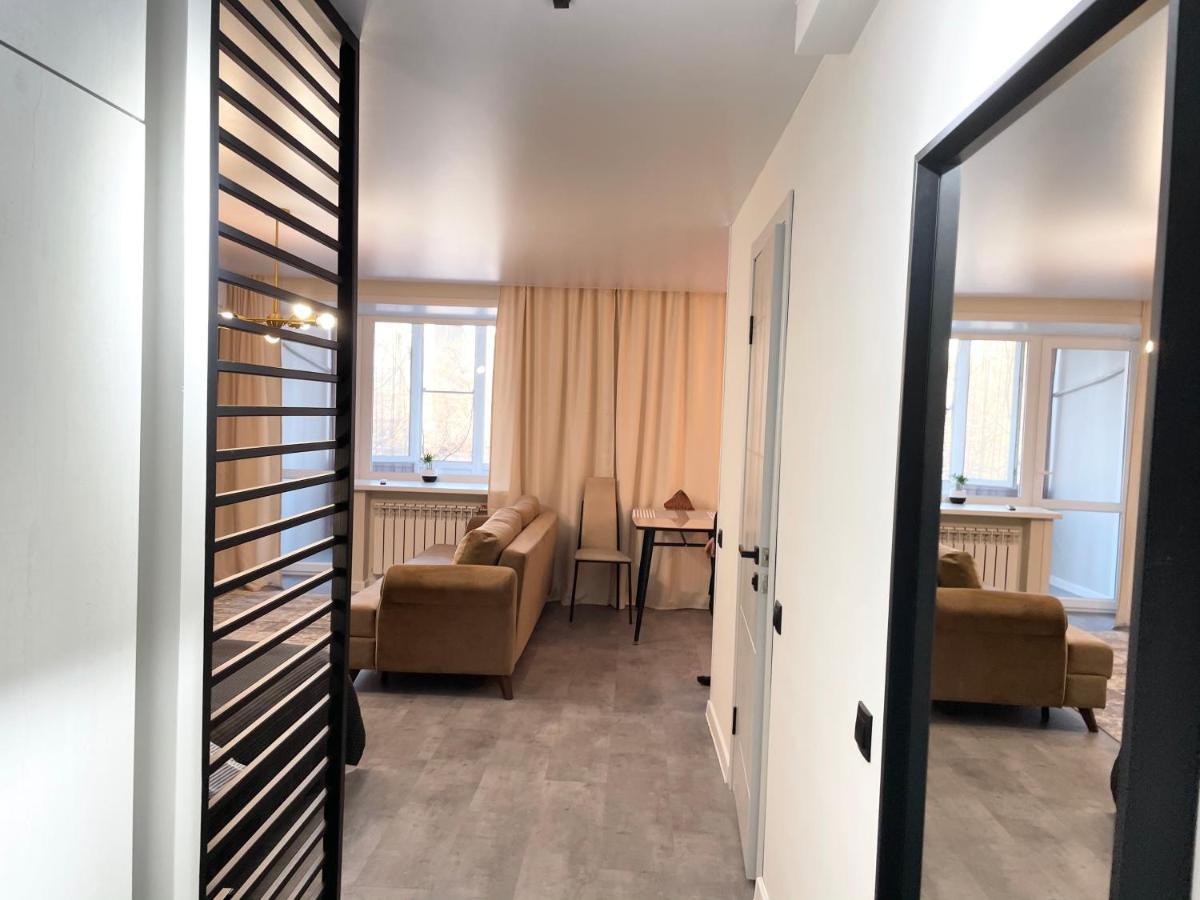 Apartment Lux On Astana 12/1