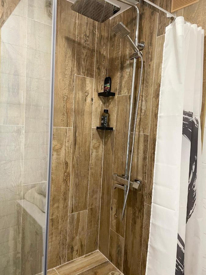 Lux On Astana 12/1 Apartment Ust-Kamenogorsk