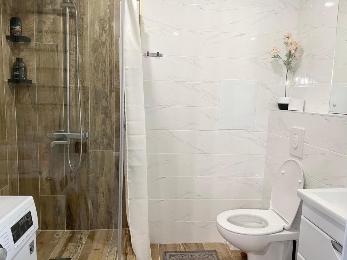 Lux On Astana 12/1 Apartment Ust-Kamenogorsk