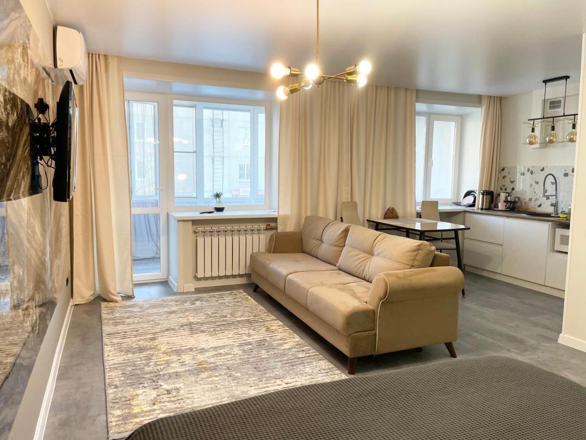 Apartment Lux On Astana 12/1 *