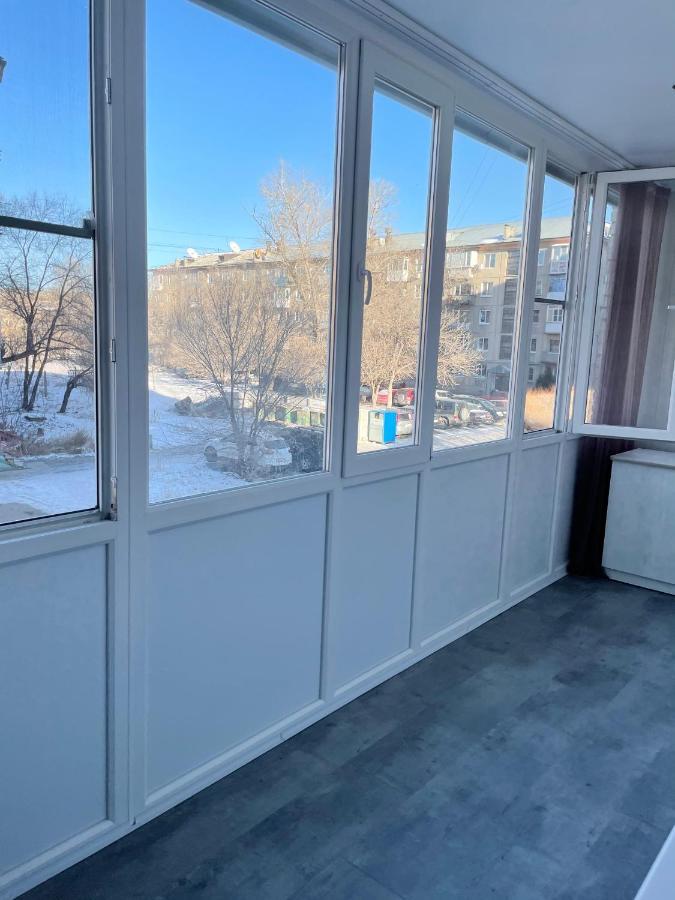 Lux On Astana 12/1 Apartment Ust-Kamenogorsk